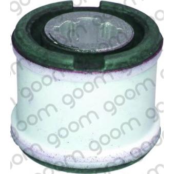 Support moteur GOOM EM-0614 pour TOYOTA CAMRY 1.8 16V - 110cv