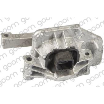 Support moteur GOOM OEM 1839E1