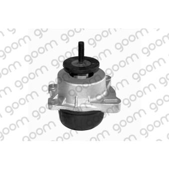 Support moteur GOOM OEM 4721590