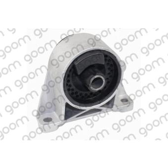 Support moteur GOOM OEM 684693