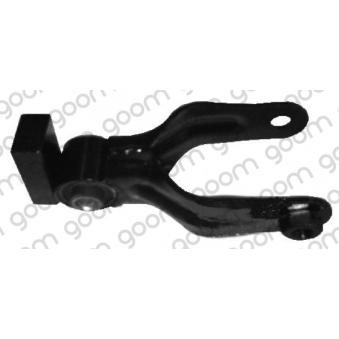 Support moteur GOOM [EM-0637]
