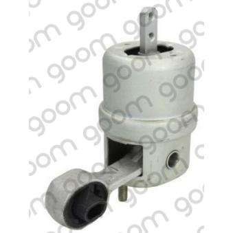Support moteur GOOM EM-0655 pour CITROEN CX 2.5 Syncro - 110cv