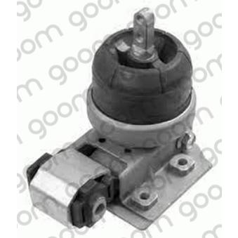 Support moteur GOOM EM-0656 pour CADILLAC CTS 1.9 TDI - 110cv