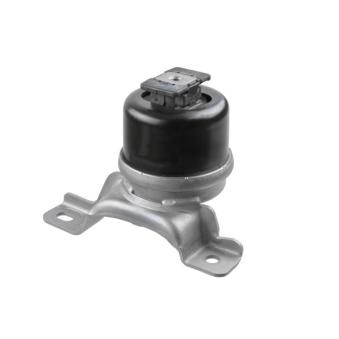 Support moteur GOOM EM-0657 pour VOLVO S80 2.4 D5 - 185cv