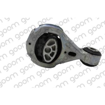 Support moteur GOOM OEM 112387776R
