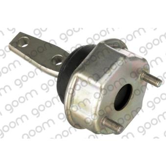 Support moteur GOOM EM-0725 pour CITROEN CX 2.5 Syncro - 110cv