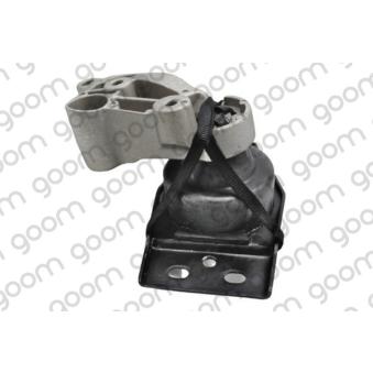 Support moteur avant droit GOOM OEM 112105736R