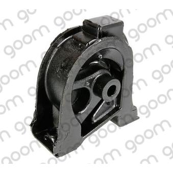 Support moteur GOOM EM-0753 pour FIAT STILO 1.6 - 110cv