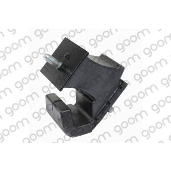 Support moteur GOOM EM-0771 pour NISSAN NAVARA 2.5 DCI - 190cv