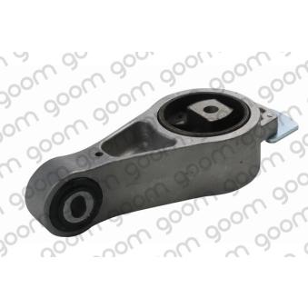 Support moteur avant gauche GOOM [EM-0775]