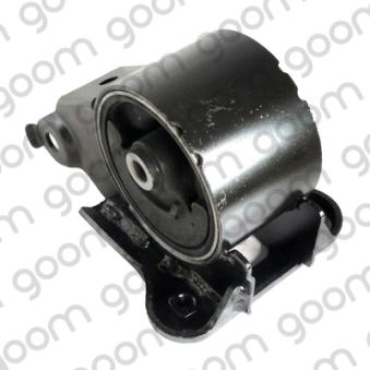Support moteur GOOM EM-0786 pour NISSAN X-TRAIL 2.2 Di 4x4 - 114cv