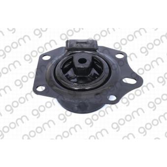 Support moteur GOOM [EM-0789]