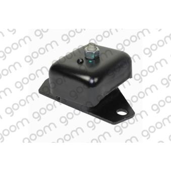 Support moteur avant gauche GOOM [EM-0806]