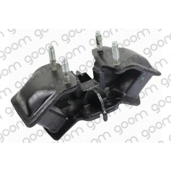 Support moteur GOOM EM-0807