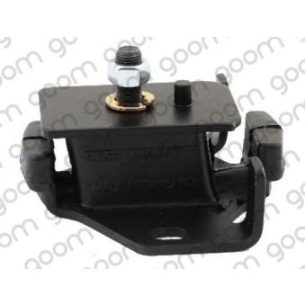 Support moteur GOOM OEM 1236154143