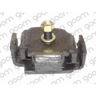 Support moteur GOOM EM-0840 pour TOYOTA LAND CRUISER 2.4 - 105cv