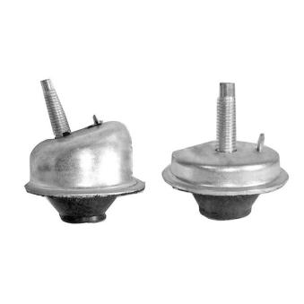 Butée élastique, support du moteur avant droit GOOM OEM 184474