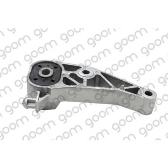 Support moteur GOOM OEM 13143386