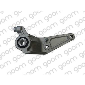 Support moteur GOOM OEM 846836