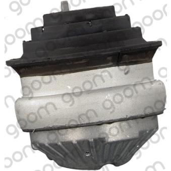 Support moteur avant gauche GOOM OEM 2022401617 Support moteur avant gauche GOOM OEM 2022401617