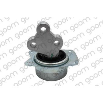 Support moteur GOOM OEM 682028 Support moteur GOOM OEM 682028