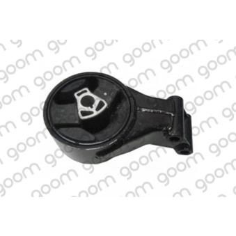 Support moteur GOOM EM-0906 pour MAZDA E SERIE 2.0 CDTI - 110cv