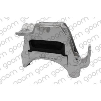 Support moteur GOOM OEM 13347453