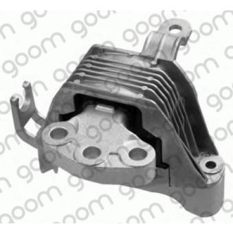 Support moteur GOOM OEM 684322