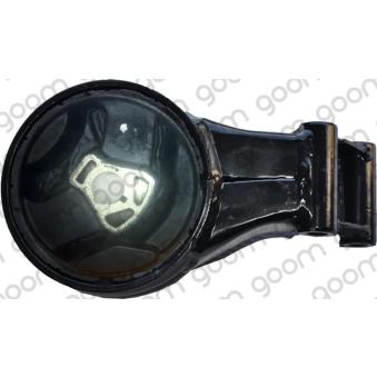 Support moteur GOOM EM-0918 pour HYUNDAI I30 1.6 CDTi - 110cv
