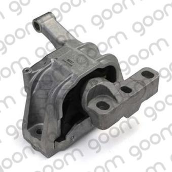 Support moteur GOOM OEM 5N0199262K