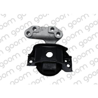 Support moteur GOOM OEM 1839J7