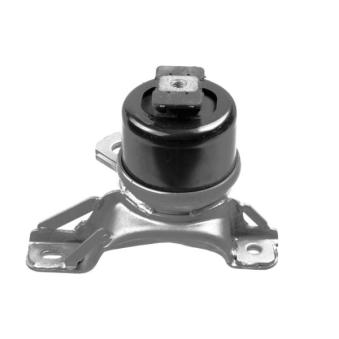 Support moteur GOOM EM-0965 pour LAND ROVER RANGE ROVER EVOQUE 2.2 D 4x4 - 150cv