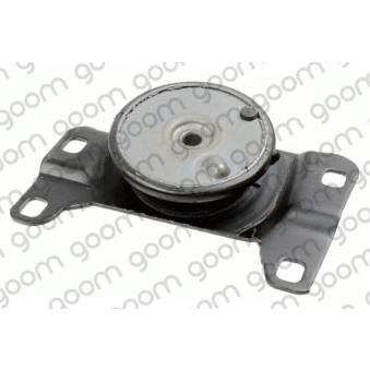 Support moteur GOOM EM-1012 pour FORD C-MAX 1.0 EcoBoost - 125cv