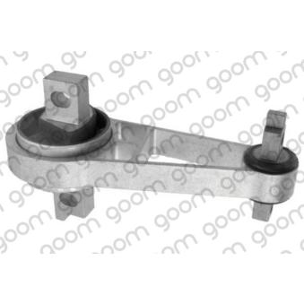 Support moteur arrière gauche GOOM OEM 50502603