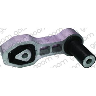 Support moteur GOOM EM-1023 pour FIAT 500 1.3 D Multijet - 95cv