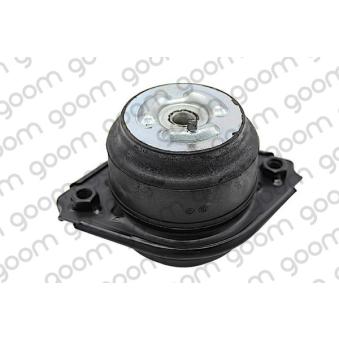 Support moteur GOOM EM-1116 pour MERCEDES-BENZ CLASSE M ML 300 CDI 4-matic - 164.120)