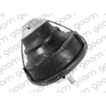 Support moteur GOOM OEM 3507996