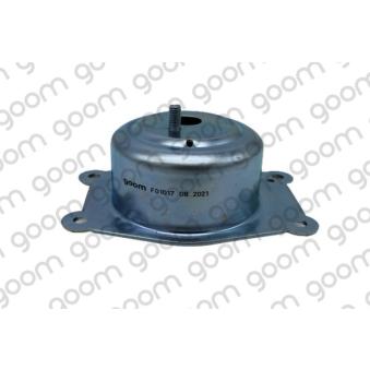 Support moteur GOOM OEM 5684653 Support moteur GOOM OEM 5684653