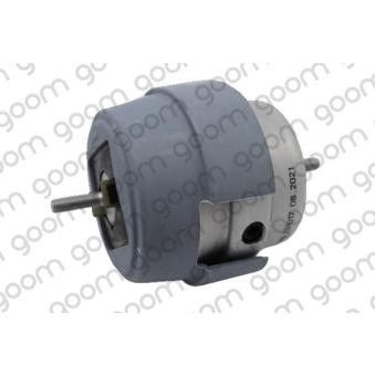 Support moteur avant droit GOOM OEM 8E0199382AH Support moteur avant droit GOOM OEM 8E0199382AH