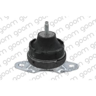 Support moteur GOOM OEM 184492