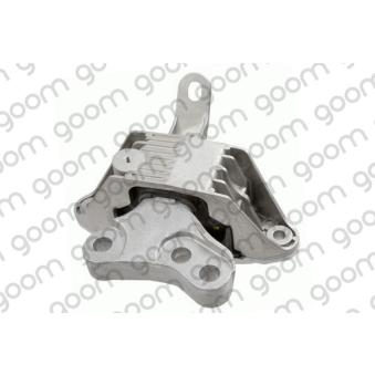 Support moteur GOOM EM-1158 pour CHEVROLET ORLANDO 2.0 D - 131cv