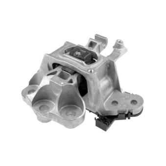 Support moteur GOOM EM-1162 pour VOLKSWAGEN PHAETON 1.6 CDTi - 110cv