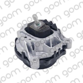 Support moteur GOOM OEM 22116854251