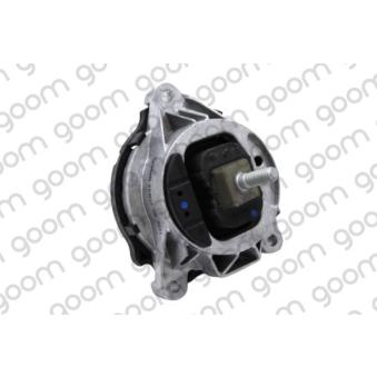 Support moteur GOOM OEM 22116856183