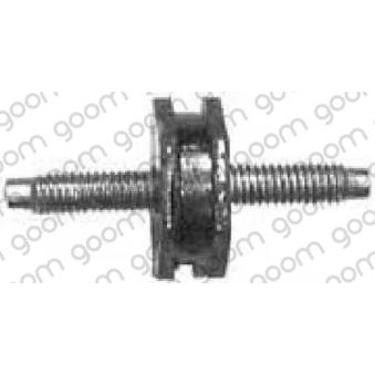 Support moteur avant gauche GOOM [EM-1932]