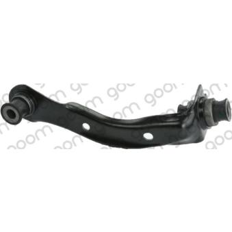 Support moteur avant droit GOOM EM-1938 pour CHEVROLET CAMARO 160 SR - 110cv