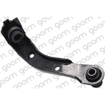 Support moteur avant gauche GOOM OEM 8200127324