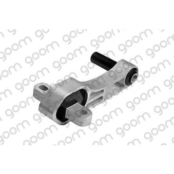 Support, suspension du moteur GOOM OEM 51813604