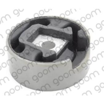 Support moteur GOOM EM-1975 pour BENTLEY CONTINENTAL 1.6 - 110cv