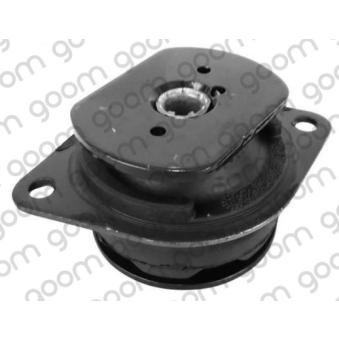 Support moteur GOOM EM-1989 pour DODGE NEON 1,3 - 67cv